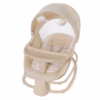 Balançoire Électrique 4 en 1 - Mastela Beige