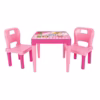 Bureau pour Enfants – Pilsan-rose