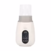 Chauffe-biberon Nutrismart + Mineral Beige – BABYMOOV