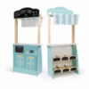 Eurekakids Bio Market en Bois 2 en 1