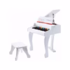 Hape – Piano à Queue Blanc De Luxe