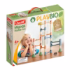 Quercetti Migoga Marble Run – Piste à Billes 49 Pièces 4A+