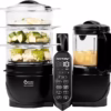 Robot culinaire multifonctions capacité XL – Nutribaby XL