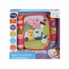 Super Livre Enchanté des Bébés Loulous - Vtech