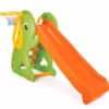 Toboggan éléphant enfant Maroc Pilsan avec panier de basket dès 3 ans — Bébé Prestige