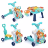 Trotteur multifonction 4 en 1 pour bébé – Huanger