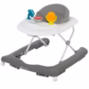 Trotteur Youpala Dalia Mineral Graphite Bébé Confort - Gris