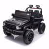 Voiture Électrique 12V Double Moteur pour Enfants