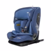 Siège auto ISOFIX i-Size enfant Maroc Jovikids CICI TT 76-150 cm bleu ECE R129 — Bébé Prestige