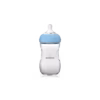 Biberon anti-colique 240ml bébé maroc Mammia Natural Feeling dès 3 mois silicone sans BPA — Bébé Prestige Maroc