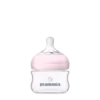 Biberon anti-colique silicone nouveau-né Maroc Mammia Natural Feeling 90ml sans BPA — Bébé Prestige