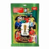 Starter Pack Panini Adrenalyn XL 2026 Maroc FIFA World Cup Deluxe carte Golden Baller album officiel — Bébé Prestige
