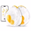 Tire-lait mains libres Maroc Medela Inbra Magic — silencieux ultra-léger | Bébé Prestige