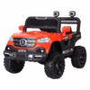 Voiture électrique télécommandée enfant Maroc — camion LED 12V télécommande parentale 3-6 ans | Bébé Prestige