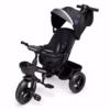 Tricycle évolutif bébé Maroc Mon bébé avec poignée parentale et capote — Bébé Prestige