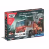 Jeu construction camion pompiers enfant Mon atelier de mécanique — coffret bricolage Maroc
