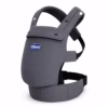 Porte-bébé Chicco 0m+ - Ergonomique et Pratique - Gris