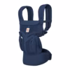 Porte-bébé Ergobaby Bleu Nuit 3 à 20 kg