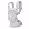 Porte-bébé Ergobaby Gris Perle 3 à 20 kg