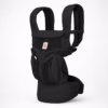 Porte-bébé Ergobaby Noir 3 à 20 kg