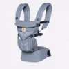 Porte-bébé Ergobaby Omni Classic Bleu Oxford 3 à 20 kg