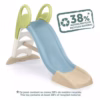 Toboggan Smoby Life GM extérieur enfant dès 2 ans anti-UV — Bébé Prestige Maroc