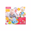 Coussin Éveil Tummy Time Bébé Maroc Winfun Jungle Fun — sons joyeux, couleurs vives, jouets, dès 3 mois | Bébé Prestige