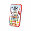 Smartphone Éducatif Spidey Enfant Maroc VTech — 4 jeux LCD, 6 touches Marvel, bouton conversation, 2-5 ans | Bébé Prestige