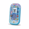 Smartphone Éducatif Enfant Maroc VTech Stitch Disney — 11 jeux, LCD, voix Stitch, maths logique musique, 4-8 ans | Bébé Prestige