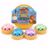 Squishy mystère multicolore Maroc Dumpling — Bébé Prestige