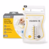 Sachets Conservation Medela