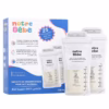 Sachets de conservation lait maternel Maroc 25 sachets sans BPA