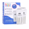 Sachets conservation lait maternel 50 Maroc sans BPA