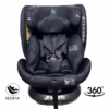 Siège auto i-Size 360 Maroc Bébé Zen G409
