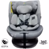 Siège auto i-Size 360 Maroc Bébé Zen G412