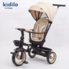 Tricycle évolutif Maroc Kidilo 3123 Beige