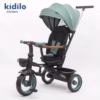 Tricycle évolutif Maroc Kidilo 3123 Vert