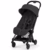 Châssis Matt Black – Sepia Black